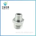 Hex Water or Oil Pipe Connector Price